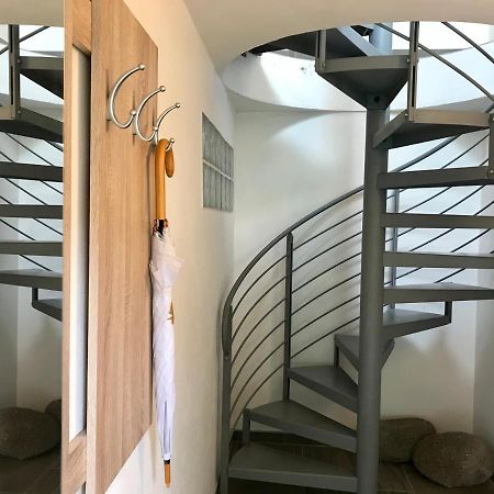 Apartman U Babicky Prag Exteriör bild