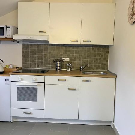 Apartman U Babicky Prag Exteriör bild