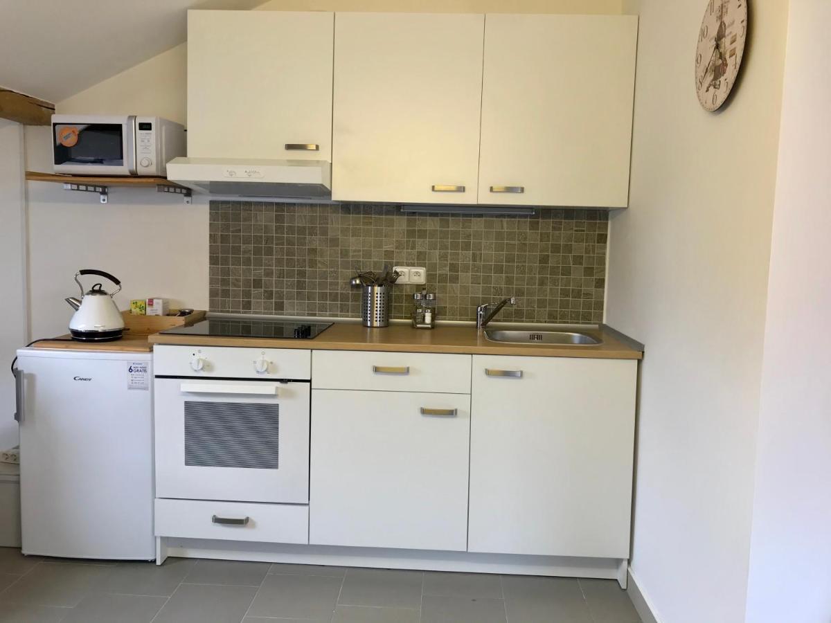 Apartman U Babicky Prag Exteriör bild